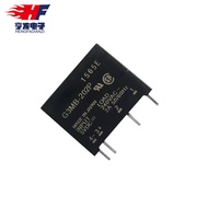 Domestic Solid State Relay G3MB-202P-5VDC 4 Pins 2A240VAC