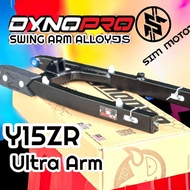Y15ZR DYNOPRO SWING ARM ALLOY ULTRA ARM PREMIUM QUALITY HEAVY DUTY PLUG AND PLAY