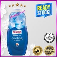 Agnesia Hygiene Care Cooling Powder 100g