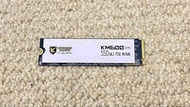 $790 全新 1TB M2 AITC  KINGSMAN KM600 ULTRA SSD