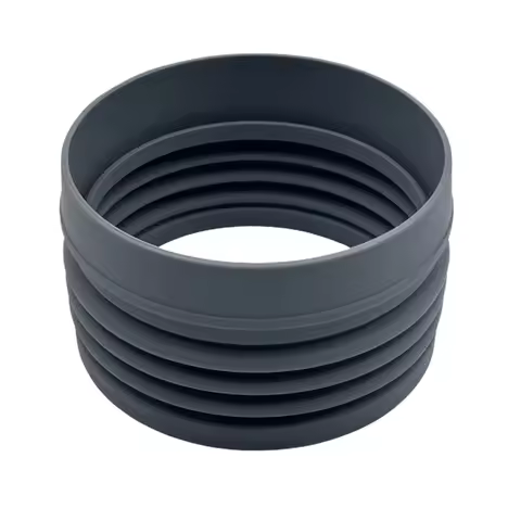 1pc Coffee Dose Hopper-Bellow Silicone Bellow For Baratza Hopper-Bellow Coffee Grinder Cleaning Tool