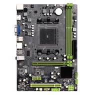 Gaming Performance for AMD A88 904 Pin FM2/FM2+ Motherboard Support A10-7890K/Athlon2 X4 880K CPU DDR3 16GB AM4