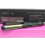 Zion Pro Ionic & Ozone Salon Hair Straightener Good Quality