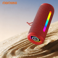 momoho | Bluetooth Portable Waterproof Speaker 40W