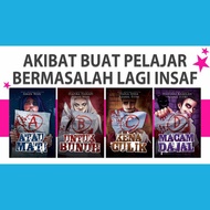 A B C D [Novel Remaja] [Buku Cerita Kanak-kanak | Remaja | Novel Thriller] [Blink]