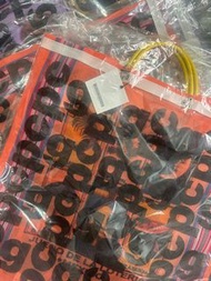 Cdg total bag