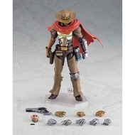 Max Factory Figma 438 Overwatch - McCree