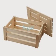 Ings Wooden Packing 5 (Tank Packing 30-36cm)