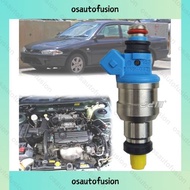 [BARU] Proton Wira VDO 1.3 1.5 Fuel Injector 182cc Fuel Injection Nozzle PW550550 MDH182 INP-062 4G1