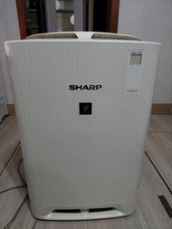 Sharp 聲寶 加濕空氣清新機 KC-AE30