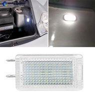 NOBELJIAOO 1PC LED Luggage Trunk Compartment Light Courtesy Door Lamp for Porsche 911 968 Boxster Li