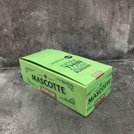 KERTAS MASCOTTE 1 BOX