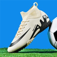Classic Brand Men's Comfortable Wear Grass Soccer Shoes Girls Boys Soccer Shoes Men's Outdoor Soccer