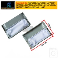 PANASONIC FILTER BAG NA-F65B2/NA-F62B1/NA-F70B2/NA-F70B1/NA-F701GS/NA-F50K1M/NA-F60K1M/NA-F90T1/NA-F