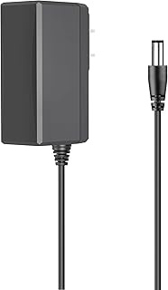 Omilik UL 13.5V AC/DC Adapter for Coleman 2000015140 2000025008 CPX Rechargeable Battery Pack 6-Volt