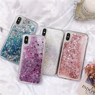 Liquid Soft Silicone Case Huawei P30 Lite Pro Nova 3e 4e 3 4 2i 3i 2 Lite Cover