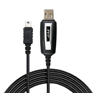 Kabel Pengaturcaraan USB Asal sesuai untuk Kabel Radio Digital TYT MD-9600 DMR