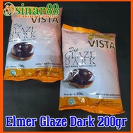 *****] Elmer Glaze 200gr Variant