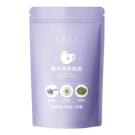 【午茶夫人】薰衣草舒眠茶(2gx10入/袋)