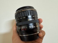 【隨便賣歡迎出價】Canon EF 28-105mm USM變焦鏡頭