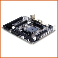 ■ ➾ ∯ MCTECH Motherboard FM2 for AMD