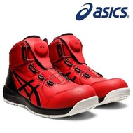 🇯🇵日本代購 ASICS防滑安全鞋 JSAA A級安全靴 ASICS CP304 BOA 工作鞋 廚房鞋 安全鞋 運輸業 司機working shoes safety shoes