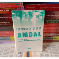 AMDAL DECISION GUIDELINES