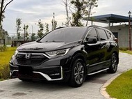 2020 Honda CRV 1.5 VTi-S ⭕認證車 頂級渦輪代步休旅車 1.5渦輪 省油省稅