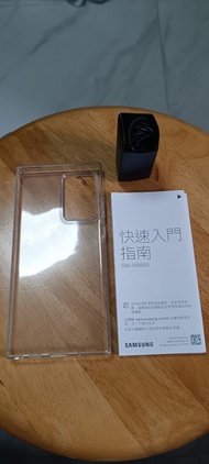 Samsung Galaxy Note 20 Ultra  手機配件