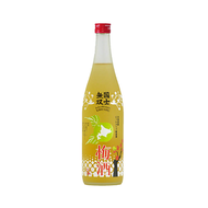 國士無雙 北海道梅酒 Kokushimuso UMESHU