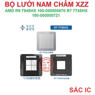 [LUOI][107] XZZ CHINAFIX direct heating magnetic grid set - AMD R7 7745HX 100-000000721 R9 7945HX 10