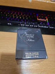 Kilian Angels' Share 香水