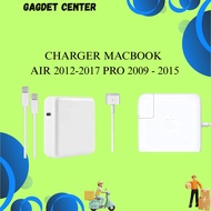 Magnetic Safe Charger Adapter 2 T Pin 60W/61W MacBook Pro & Air 3 Month Warranty | GADGET CENTER