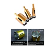 6-35mm Sintered Hole Saw