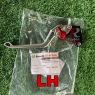 BENELLI VZ125I BRAKE LEVER L/R ORIGINAL