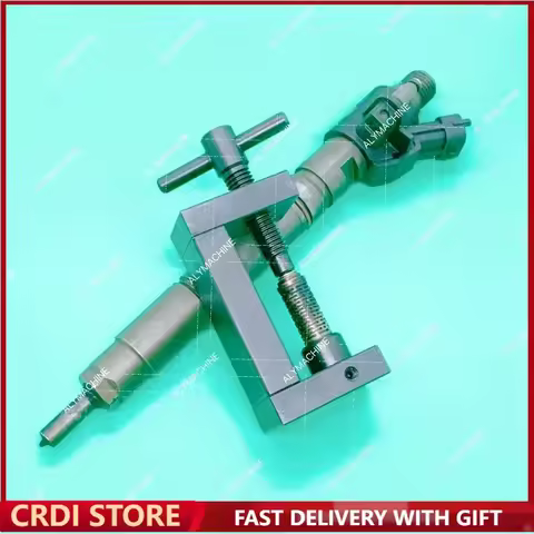Free Shipping for Bosch Piezoelectric Injector Hydraulic Amplifier Air Evacuation Tool Land Rover Hy