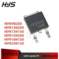 1-5PCS IRFR13N20D IRFR15N20D IRFR18N15D IRFR9N20D IRFR13N15D IRFR24N15D FR13N20D FR15N20D FR18N15D F