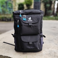 Deuter 30 Liter Laptop Backpack - Casual Backpack for Men and Women - Outdoor & Travel Backpack