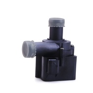 SCJYRXS 06D121601 06D 121 601 Additional Auxiliary Electric Coolant Water Pump For A4 A5 A6 Q5 Amaro