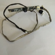 Used Compaq Presario V3000 Series Various Item  Cable 50.4S416.001, 50.4S416.002, 50.4S416.003      
