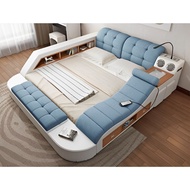 เตียงฟูล ออฟชั่น รุ่น j7  Full Option Bed j7  เตียงฟูลออฟชั่น  มาพร้อมกับฟังก์ชั่นการใช้งานที่สะดวกต