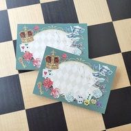 夢境中的Memo Pad