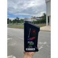 MINYAK PRO HONDA SCOOTER 10W30 0.8L