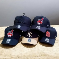 47' Brand AFRAME cap Assorted snapback