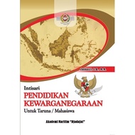 Behavior Book - Civic Education Book