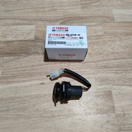 NVX charging port, Ex 155 zin (12v power source) (left round arm lock) BB8H254B0000