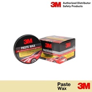 3M PN39526LT PASTE WAX 3เอ็ม ผลิตภัณฑ์เคลือบเงารถยนต์ สูตรคานูบา น้ำหนักสุทธิ 150 กรัม