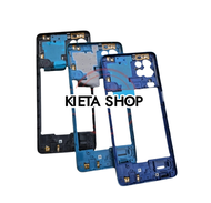 BAZEL MIDDLE TULANG TENGAH LCD SAMSUNG GALAXY M62 M625F