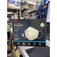 SEMENYIH 3M Mask 9513 KN95 Respirator Mask (3pc/pack) - Particle Filtration Tight Fitting Mask / Dus