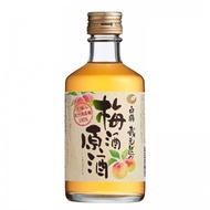 日本 白鶴 藏元梅酒 720ml